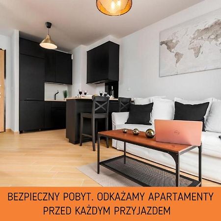 Apartments Jana Kazimierza 50 By Renters Warsaw Ngoại thất bức ảnh