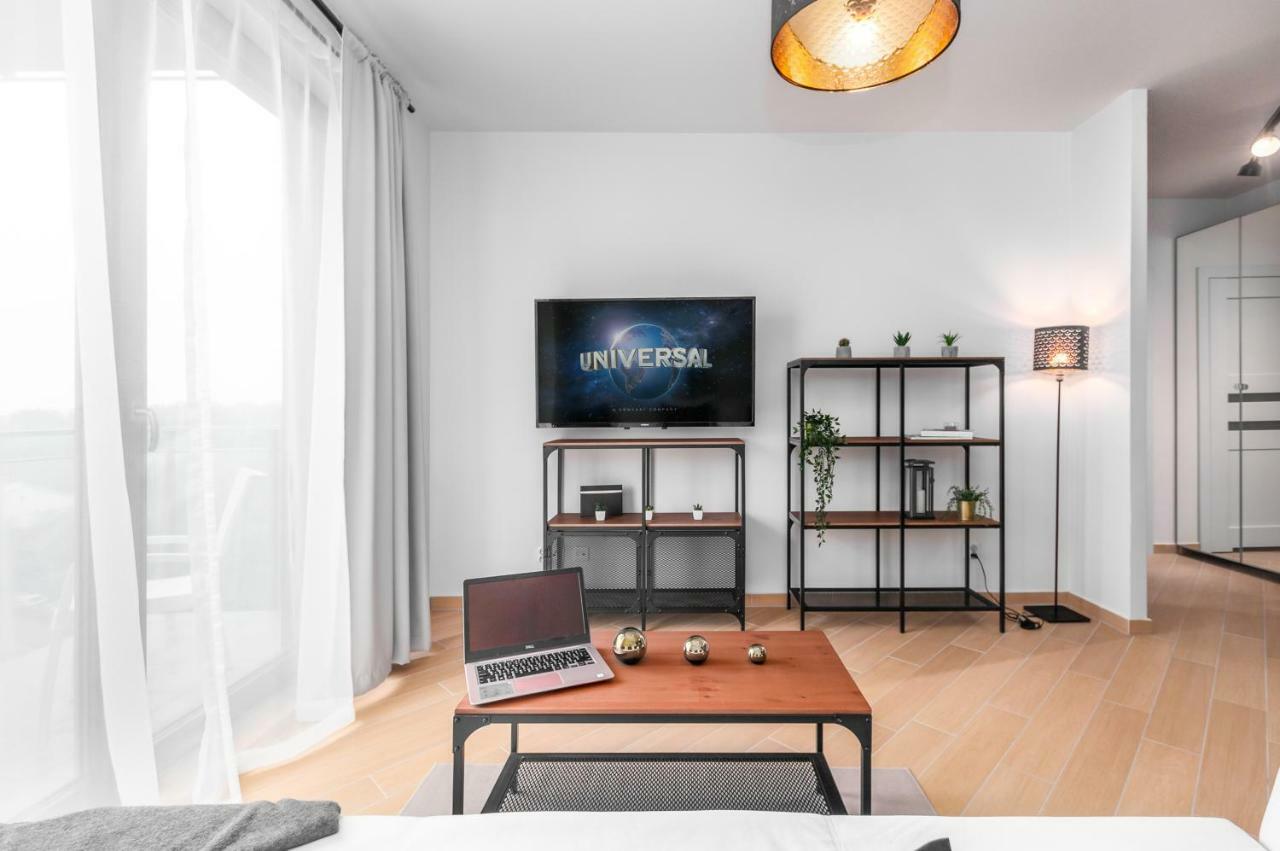 Apartments Jana Kazimierza 50 By Renters Warsaw Ngoại thất bức ảnh
