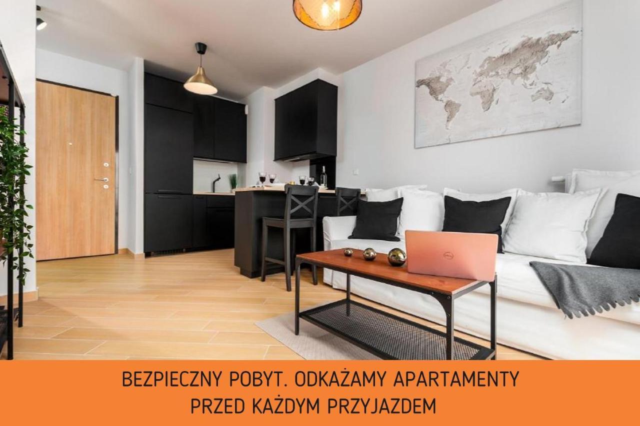 Apartments Jana Kazimierza 50 By Renters Warsaw Ngoại thất bức ảnh